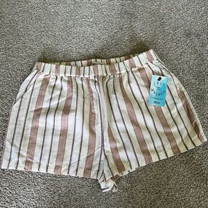 Billabong shorts